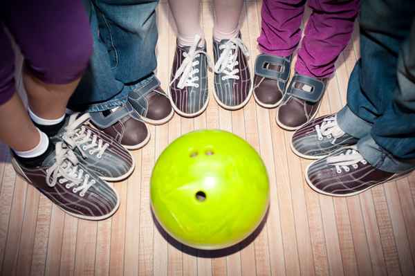 Angebote für Hotels mit Bowling