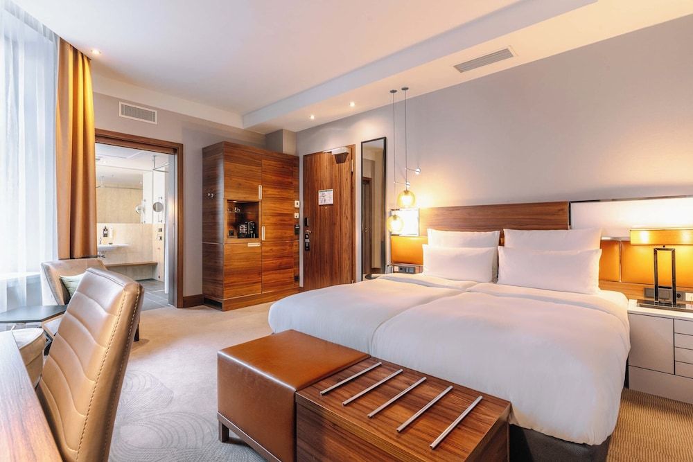 Bild von Accessible room, 1 king bed