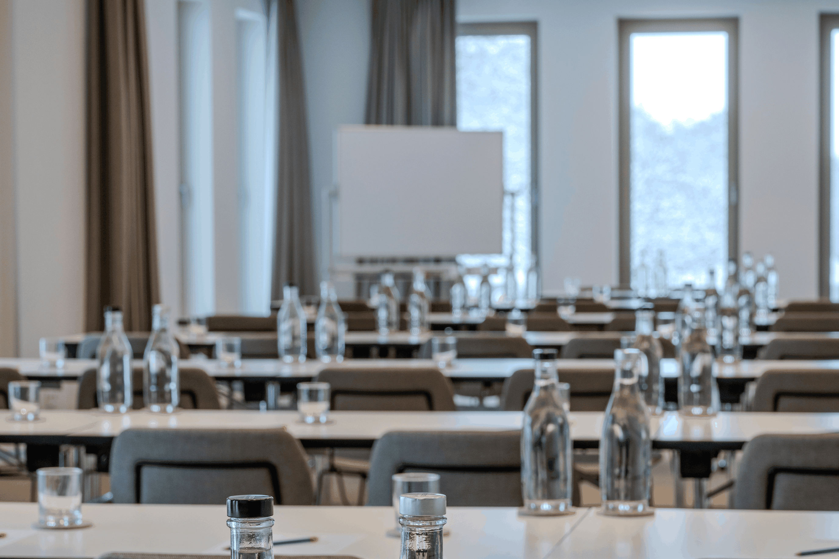 Hotelausstattung