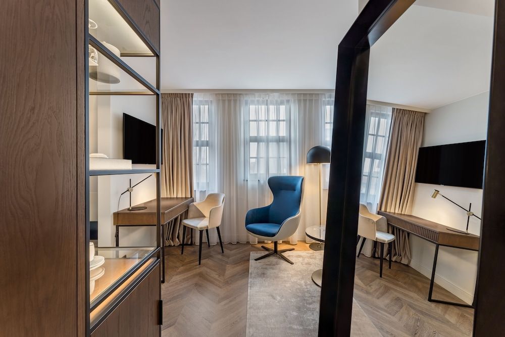 Bild von Junior-Suite (Executive Floor)