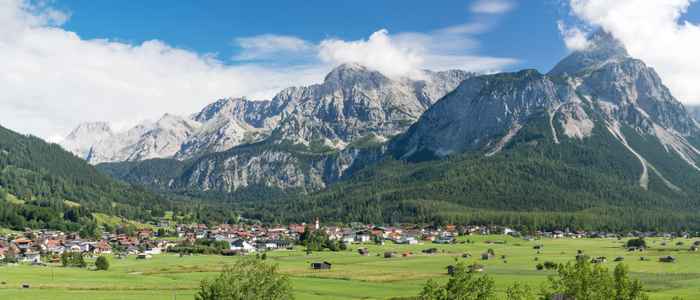 Hotels mit Innenpool in Tirol