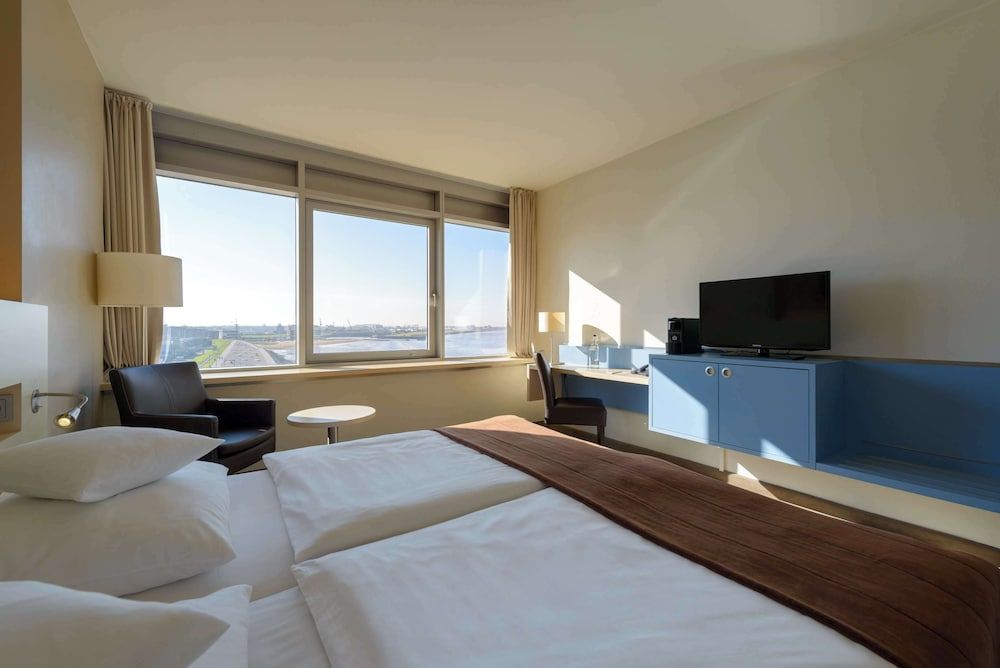 Bild von Comfort-Doppelzimmer
