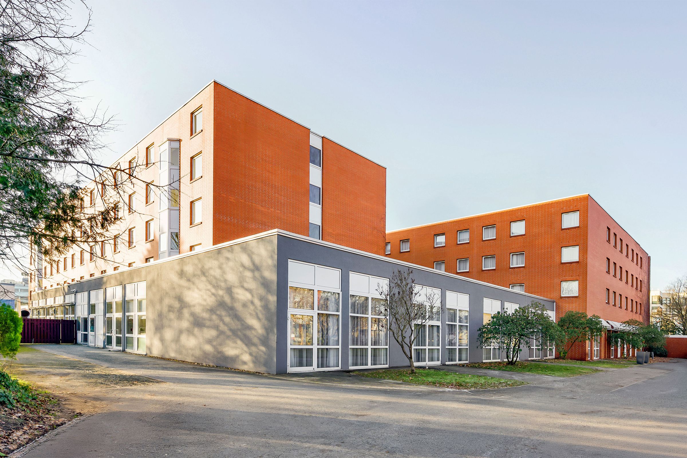 Fassade