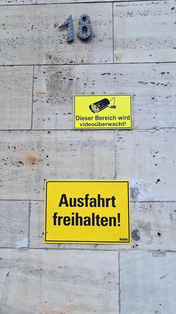 Allgemein