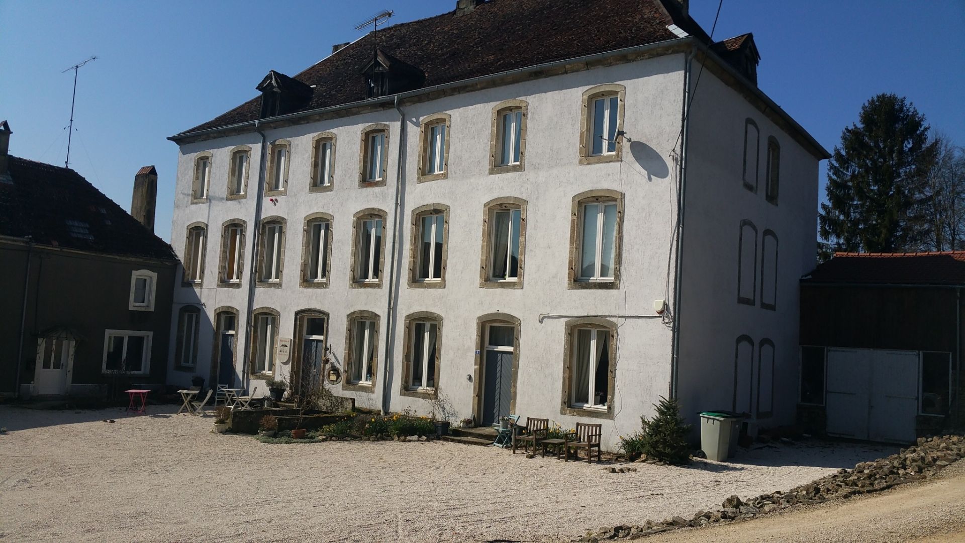 Chateau Melay in Melay bei HotelSpecials.at