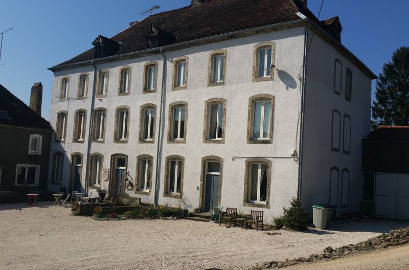 Chateau Melay in Melay bei HotelSpecials.at
