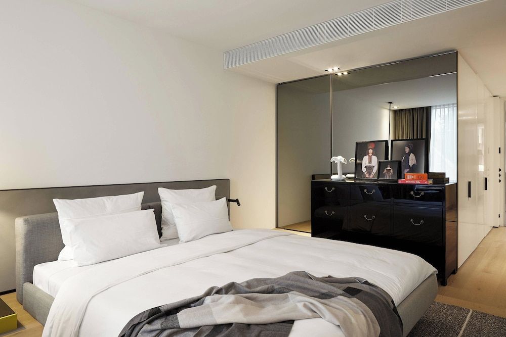 Bild von Superior-Zimmer, 1 King-Bett, Nichtraucher
