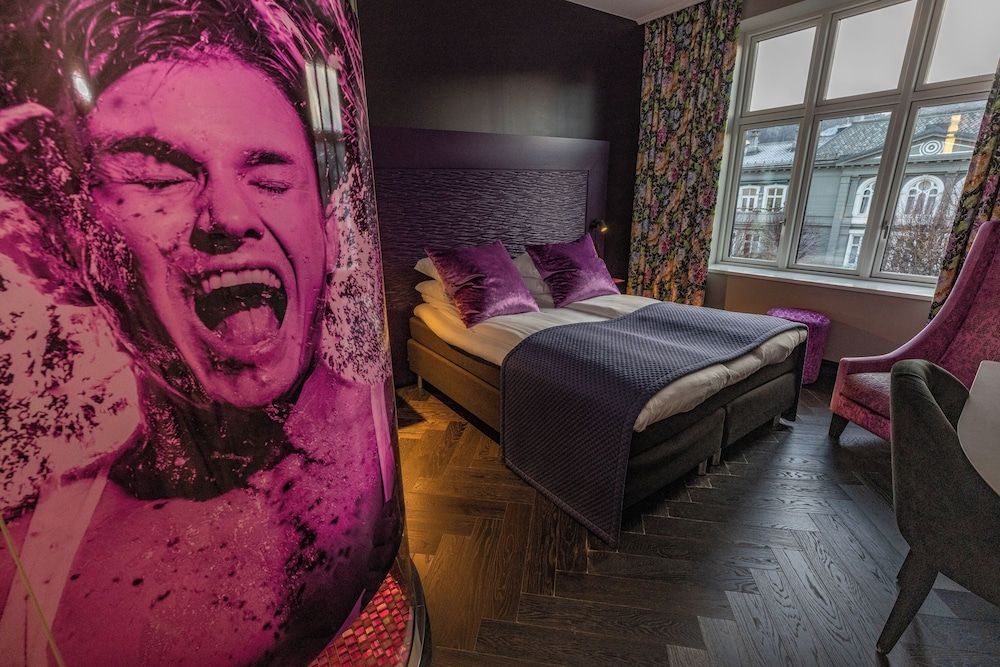 Bild von Superior-Zimmer, 1 Queen-Bett