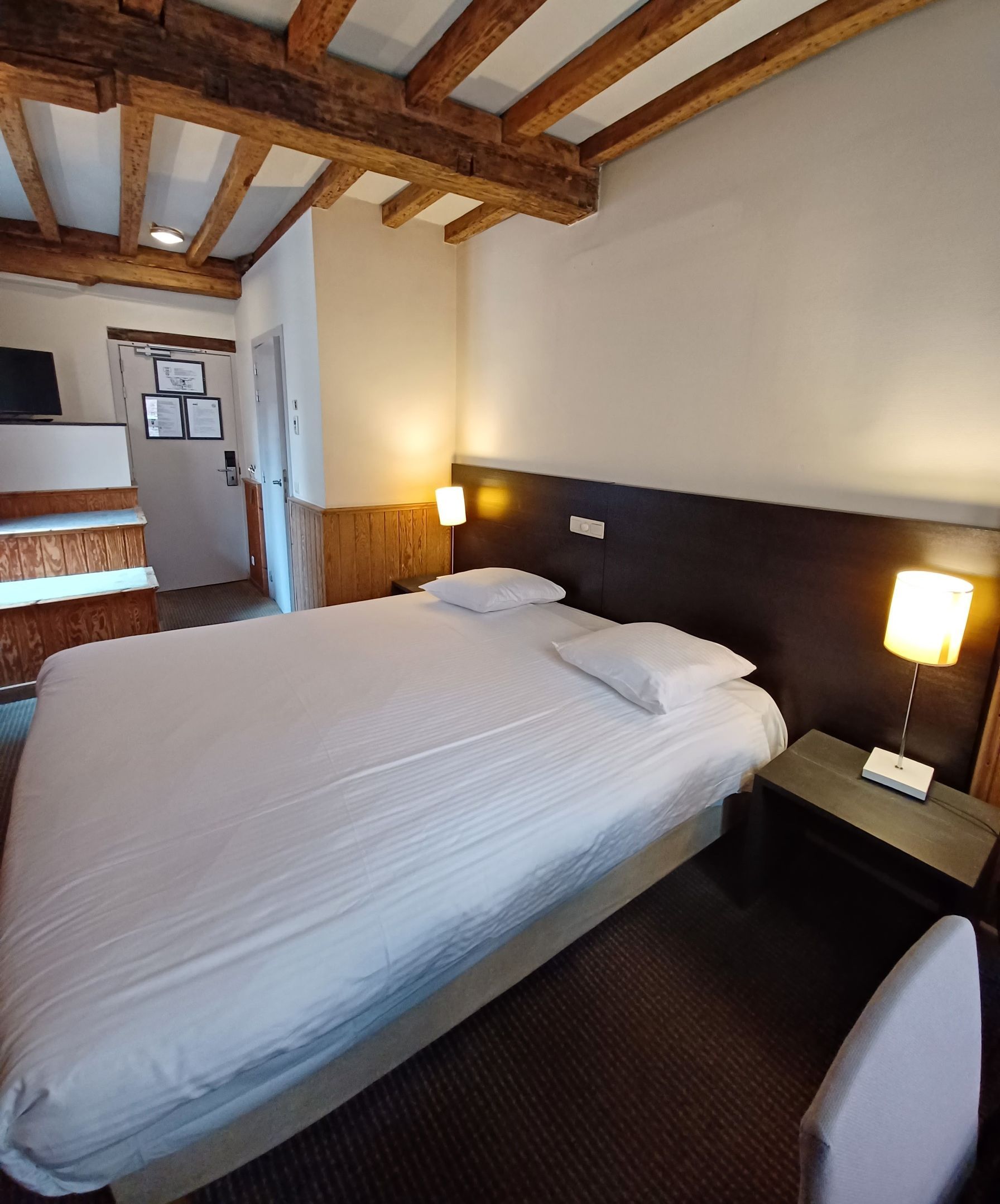 Bild von Late Check-out Special