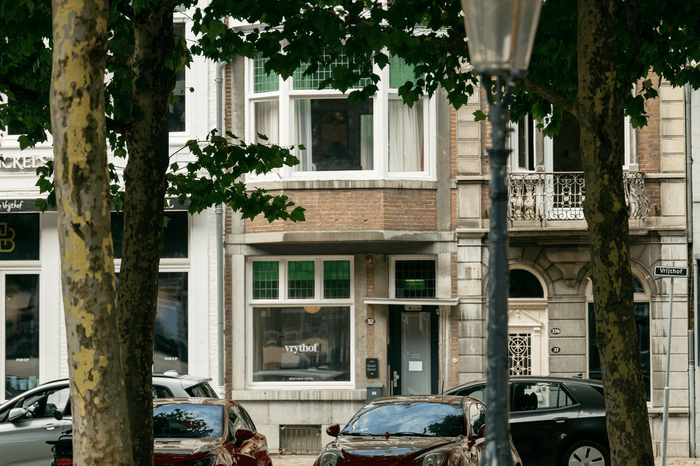 Fassade