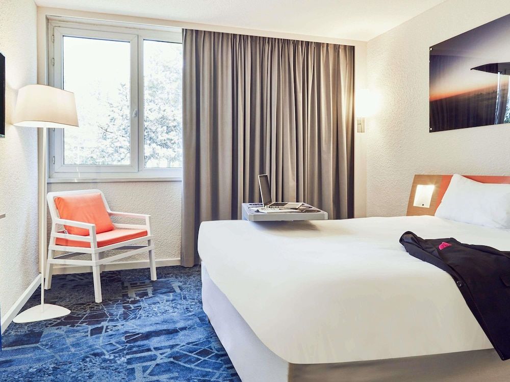 Bild von Standardzimmer, 1 Doppelbett