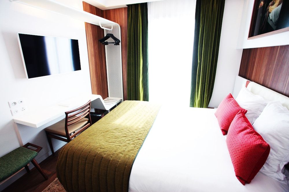 Bild von Classic-Zimmer