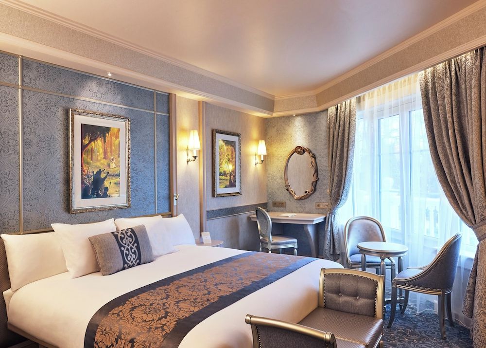 Bild von Superior-Zimmer
