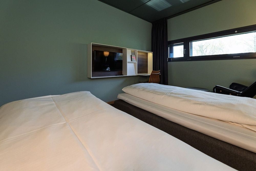 Bild von Standardzimmer, 2 Einzelbetten, Nichtraucher