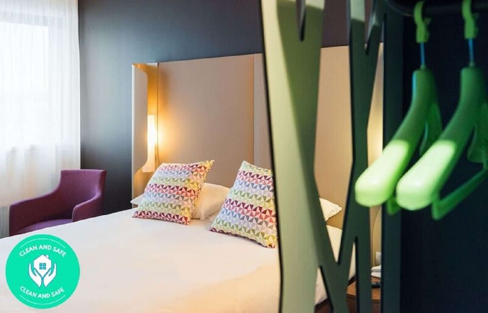 Bild von Next Generation, Zimmer, Mehrere Betten