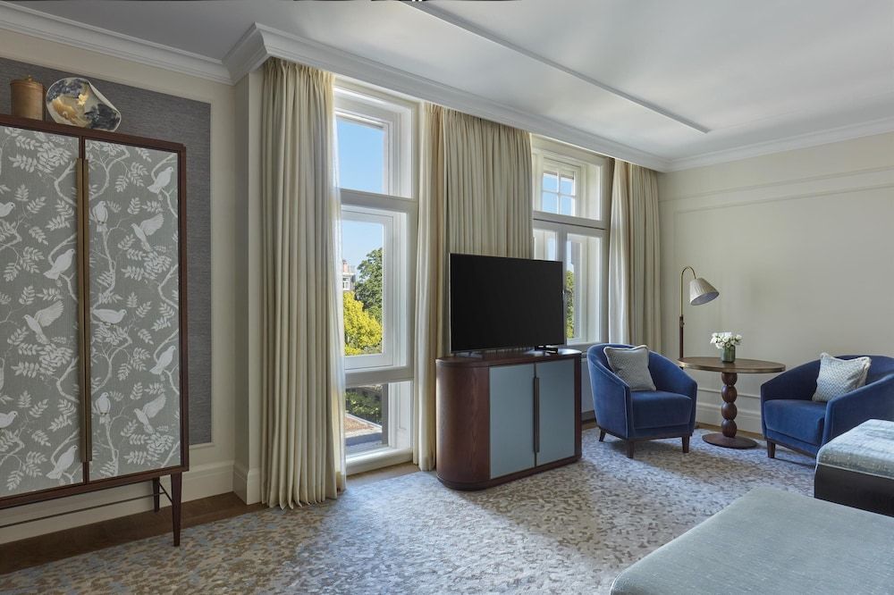 Bild von Grand-Zimmer, 2 Einzelbetten (Premier)