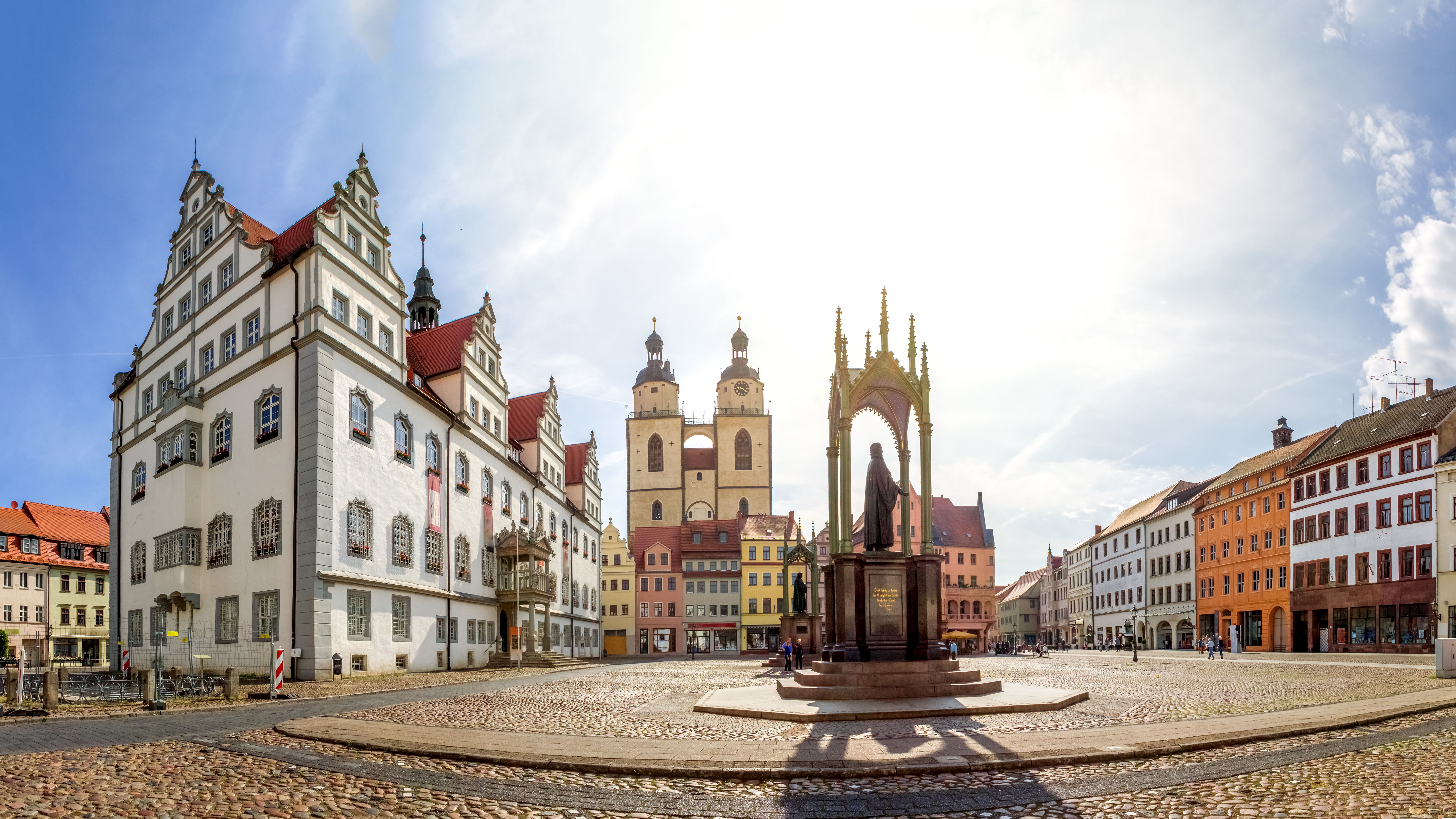 Umgebung
