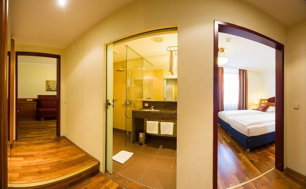 Bild von Wellnessresort Special