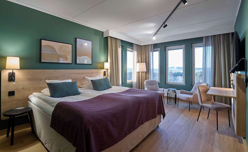 Bild von Superior-Zimmer, 1 King-Bett