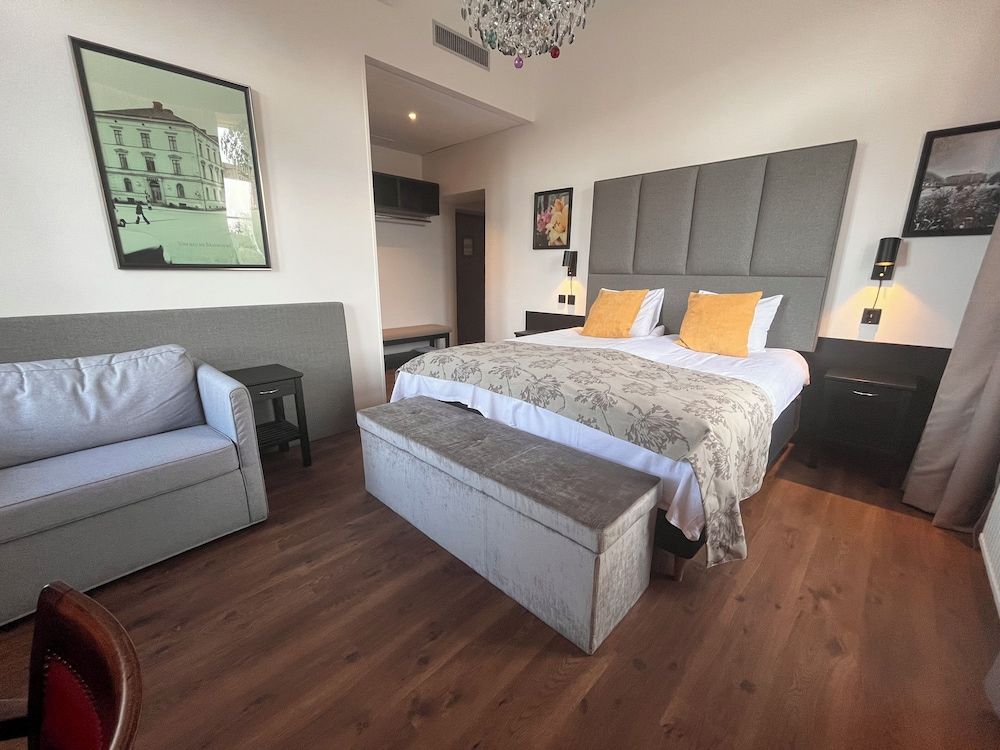 Bild von Premier-Doppelzimmer