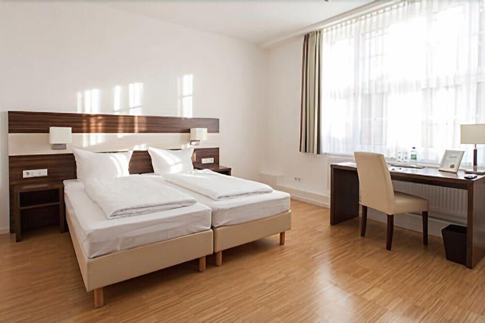 Bild von Standard-Doppelzimmer