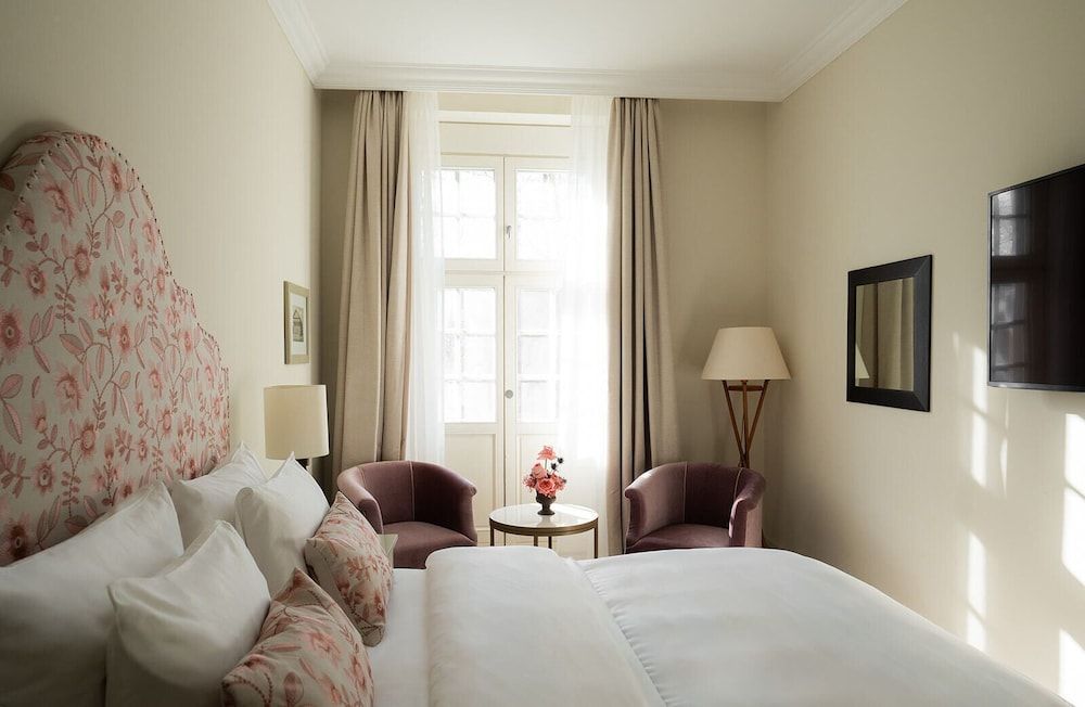 Bild von Zimmer (Cozy)