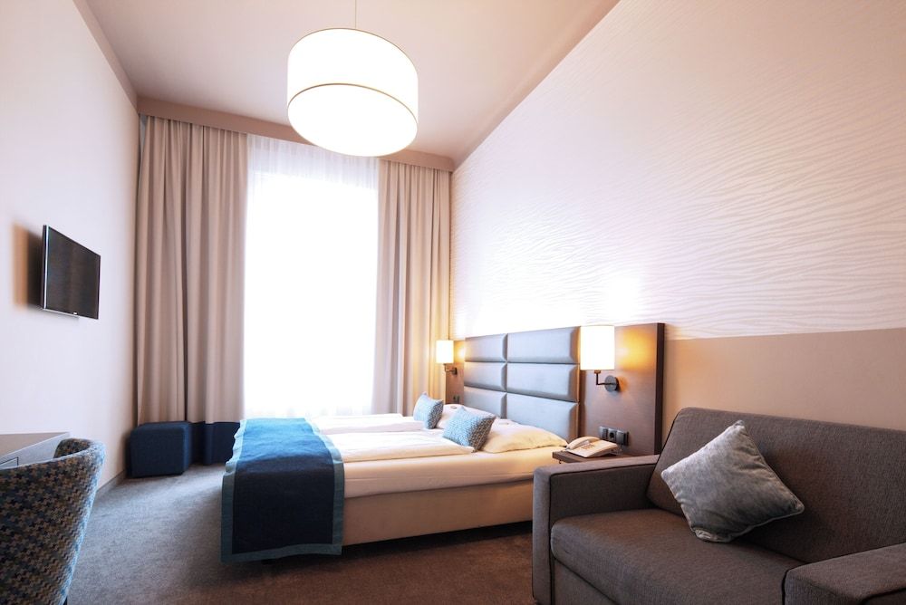 Bild von Wellnessresort Special