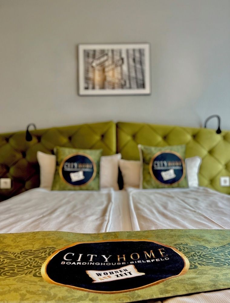 Bild von Comfort-Doppelzimmer