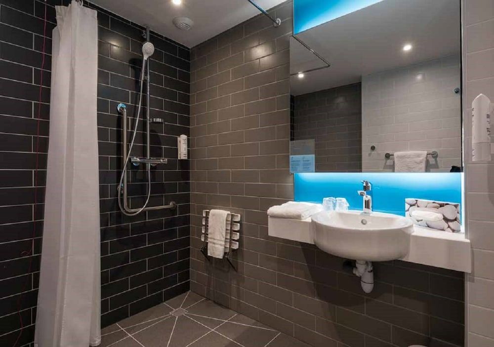 Bild von Standardzimmer, 2 Einzelbetten, barrierefrei