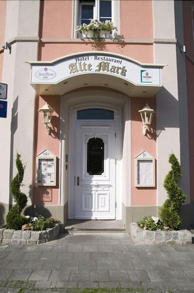 Allgemein