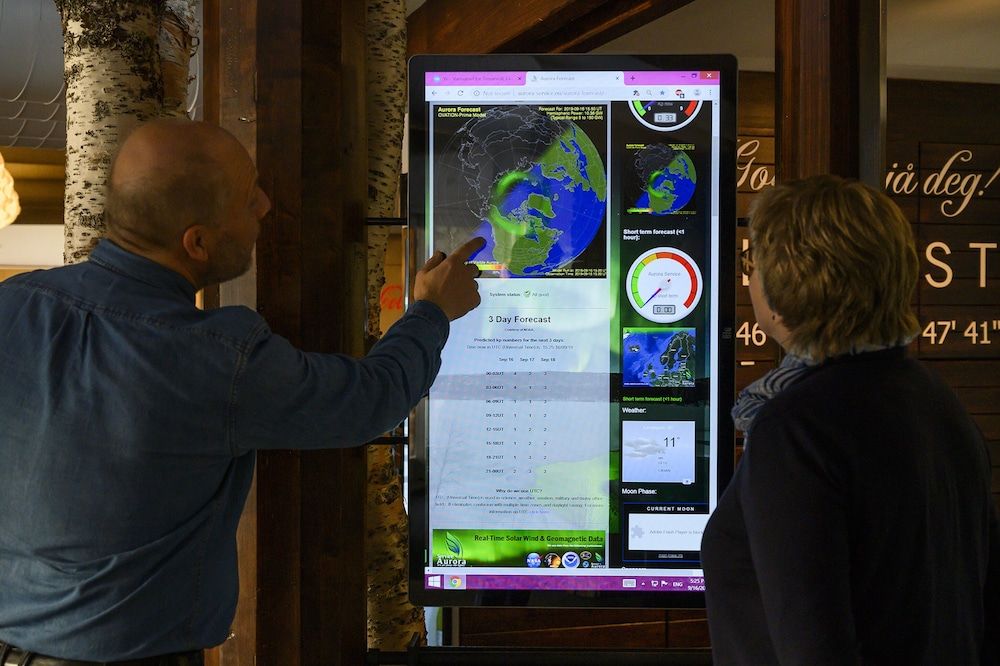 Allgemein