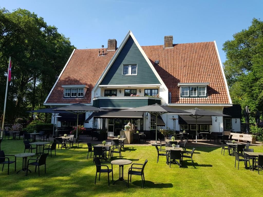 Hotelausstattung