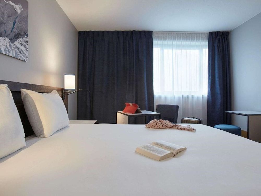 Bild von Classic-Zimmer, 1 Doppelbett