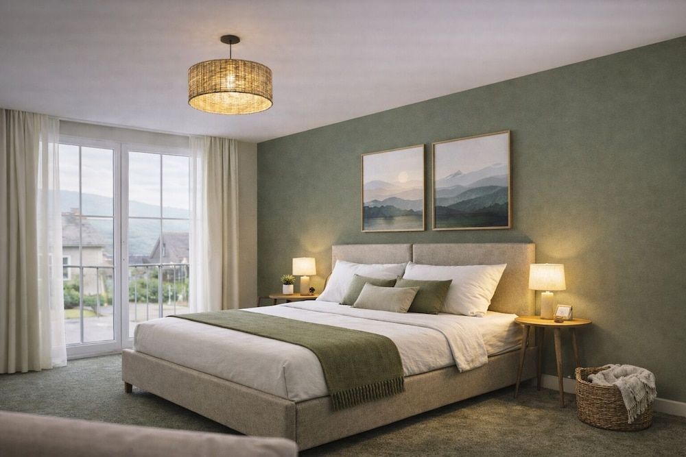 Bild von Comfort-Doppelzimmer