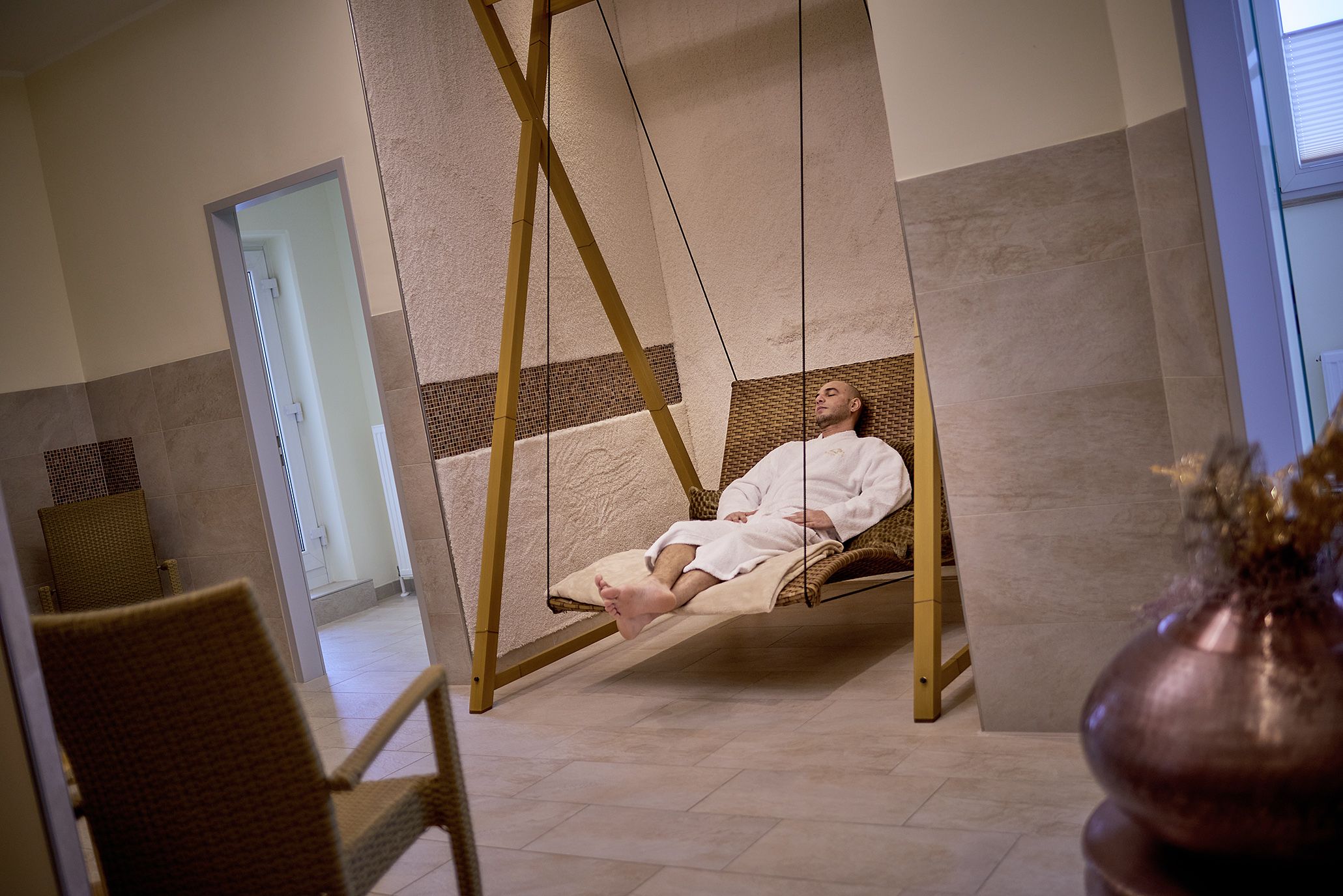 Wellness