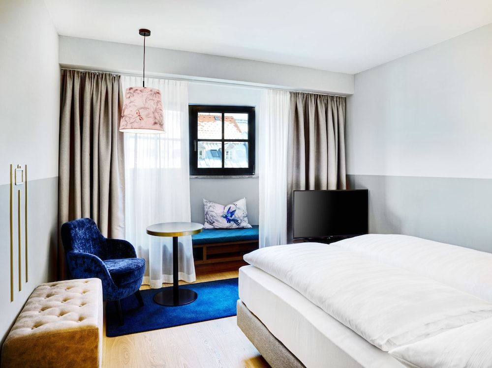 Bild von City-Doppelzimmer