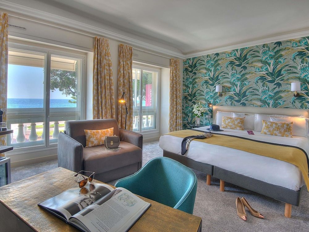 Bild von Privilege, Zimmer, 1 Doppelbett