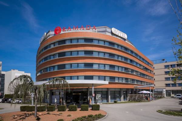 Hotel Ramada Graz - Sparfuchs Special