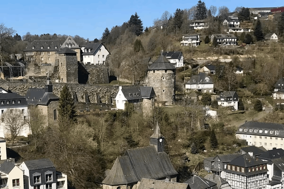 Umgebung