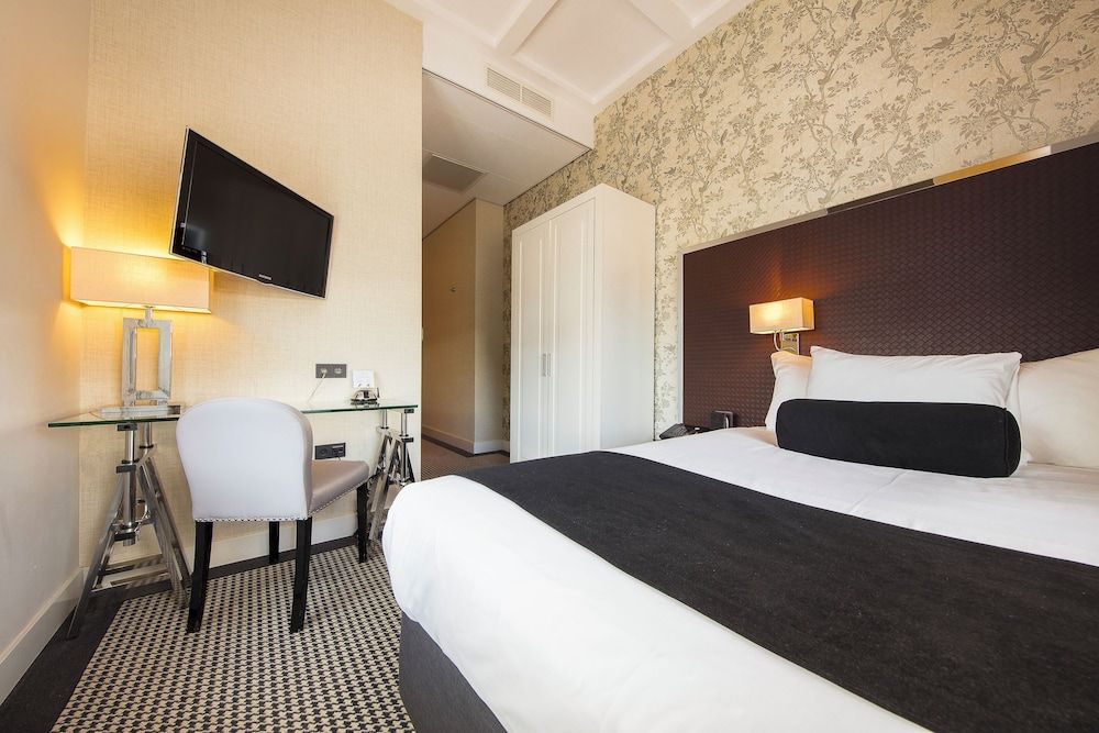 Bild von Wellnessresort Special