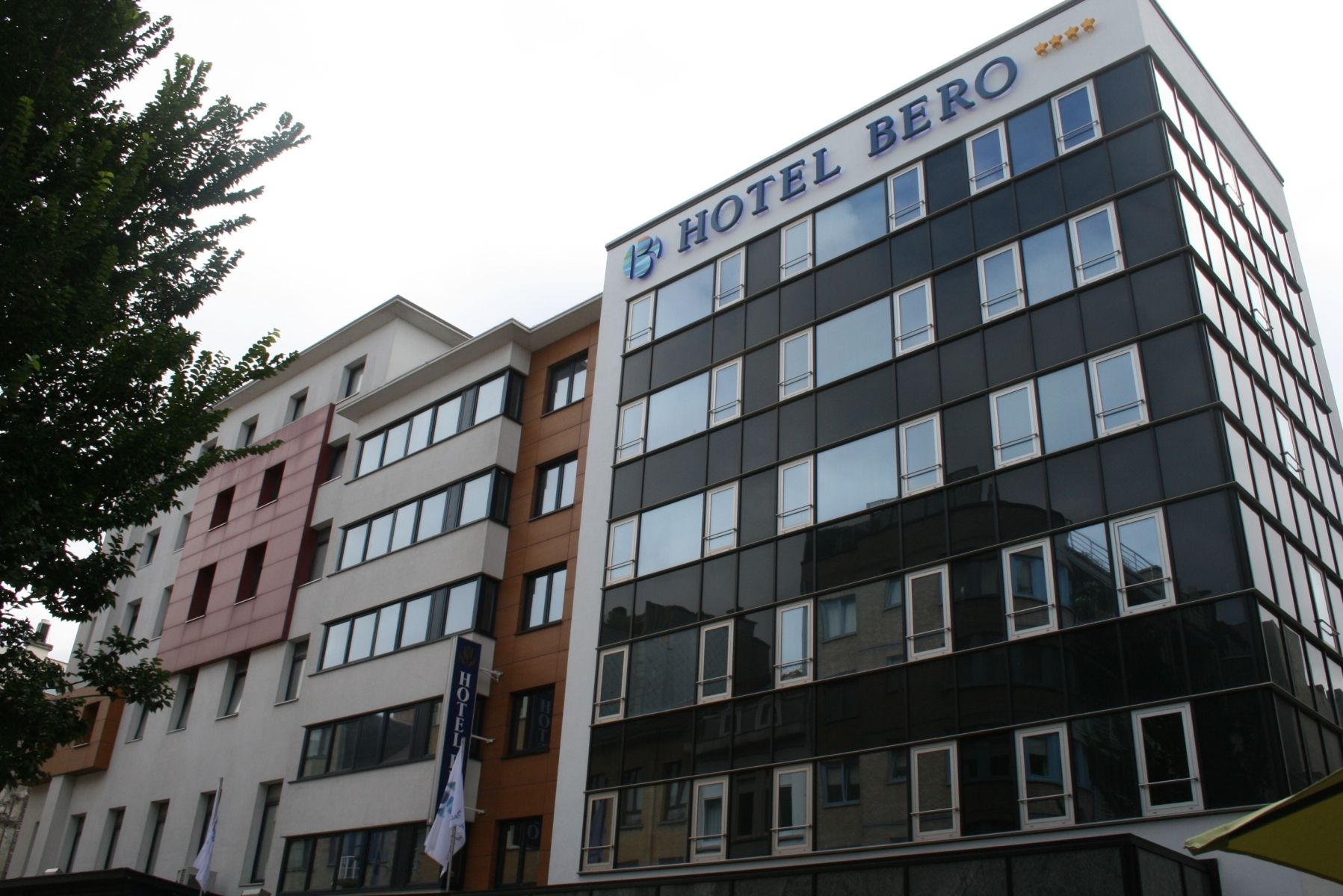 Fassade