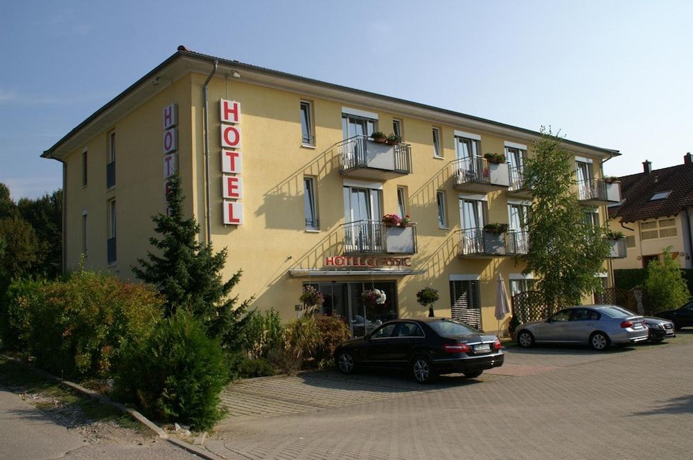 Allgemein