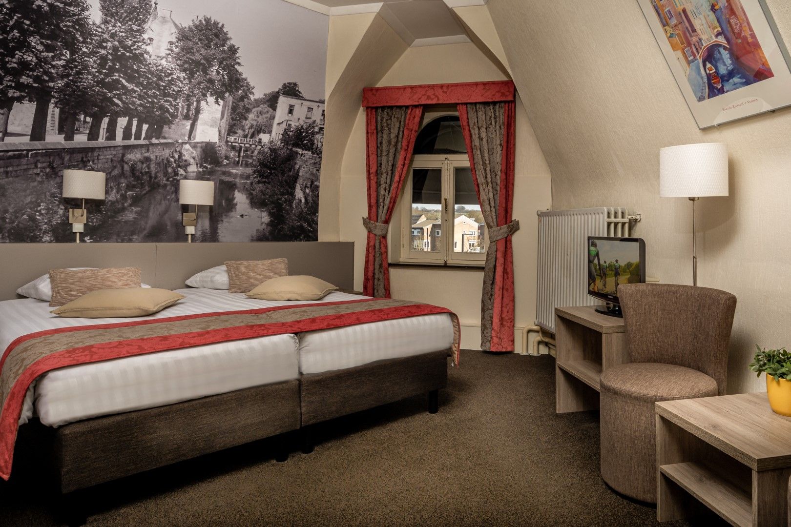 Bild von Wellnessresort Special