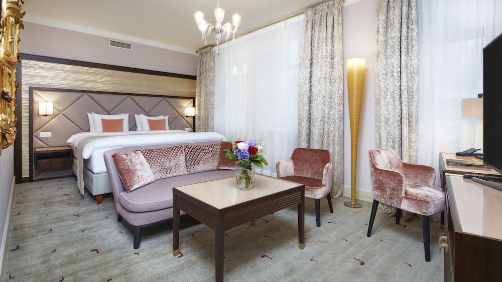 Bild von Wellnessresort Special