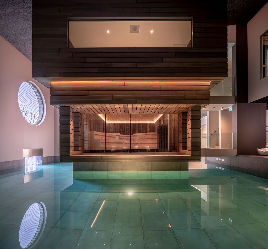 Wellness
