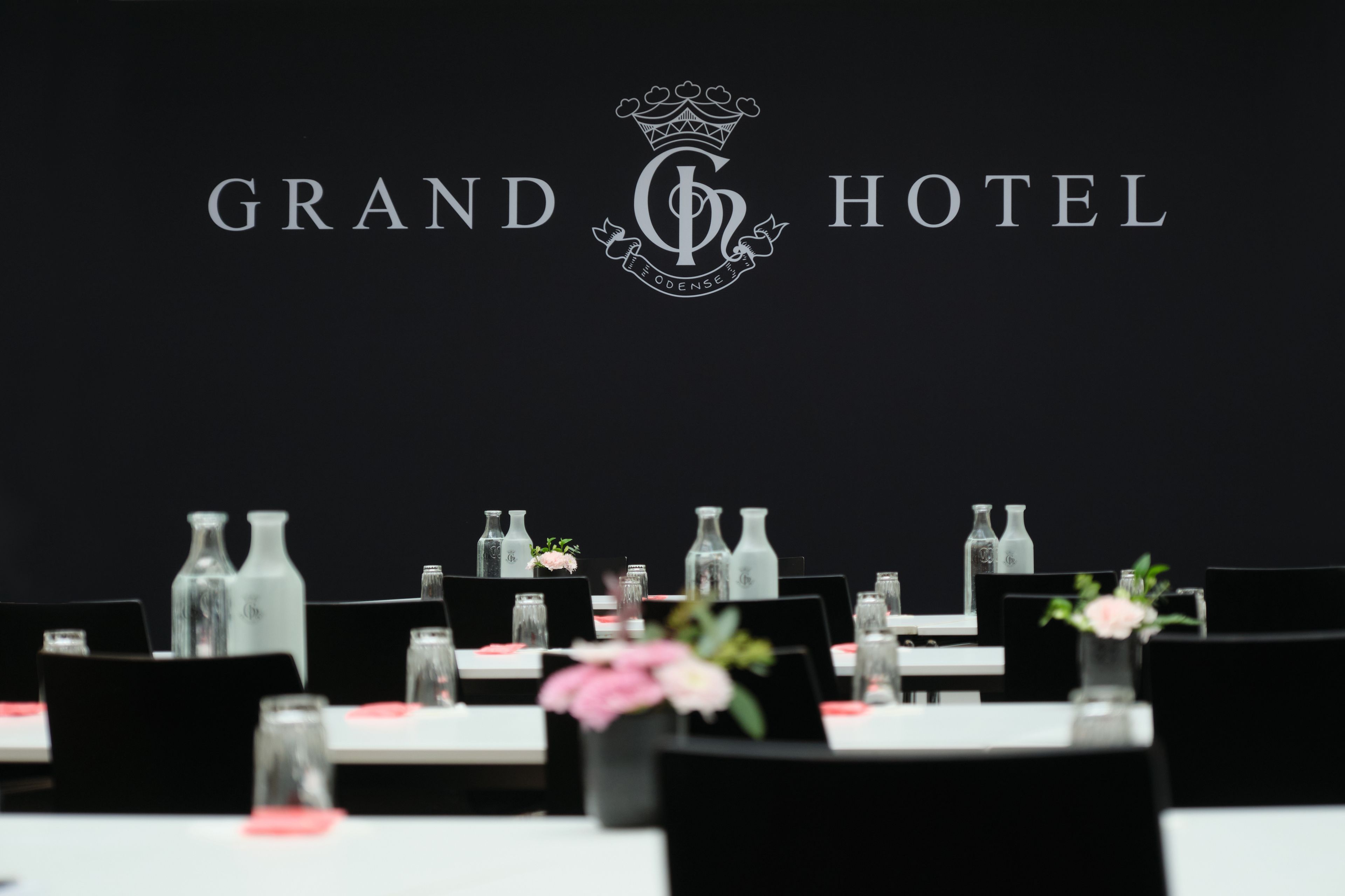 Hotelausstattung