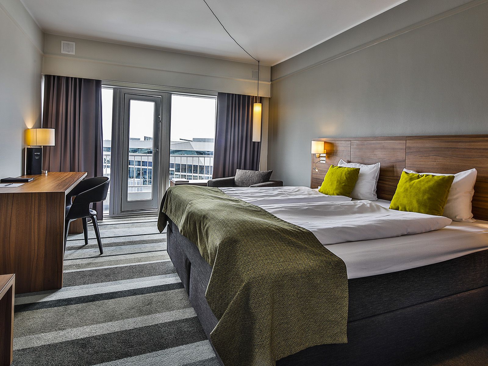 Bild von Harbour Room