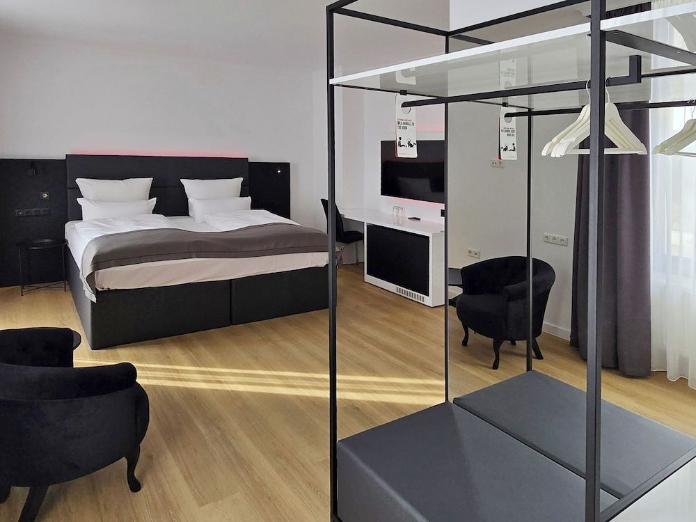 Bild von Premium-Doppelzimmer, 1 Doppelbett