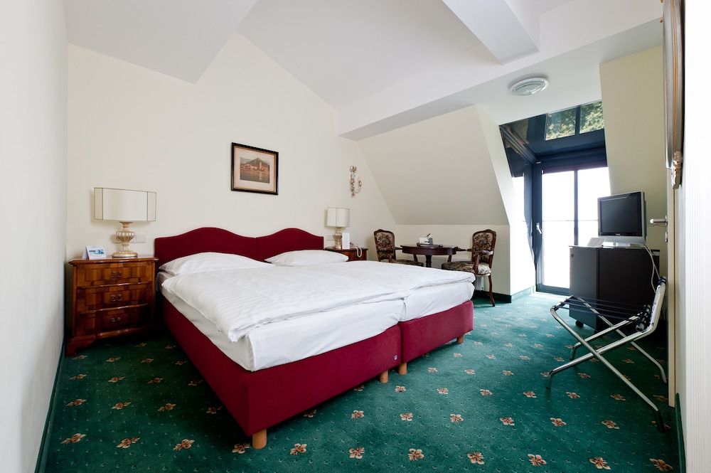 Bild von Wellnessresort Special