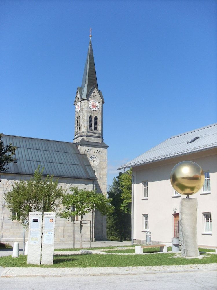 Allgemein